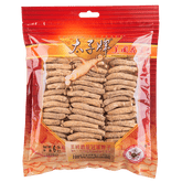 Prince of Peace Wisconsin American Ginseng Small Short Roots, 6 oz